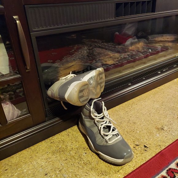 Air Jordan Reto - Picture 4 of 4